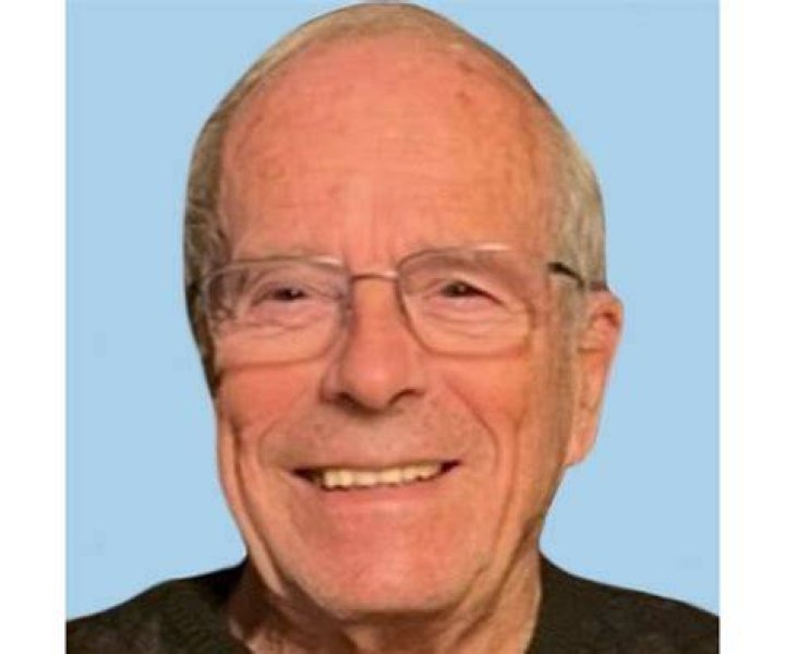 James Obituary The Press Republican