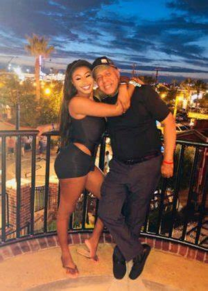 Janelle Shanks Height, Weight, Age, Boyfriend, Facts, Biography