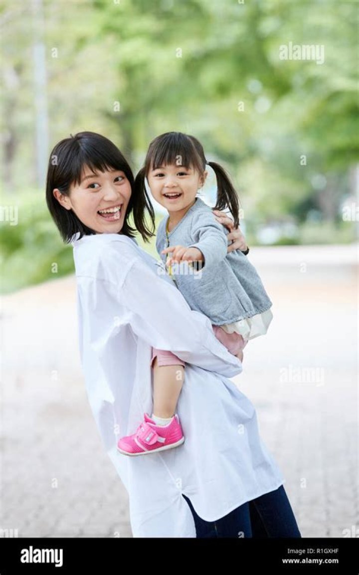 Japanese Mother Meets Daughter's Husband Telegraph