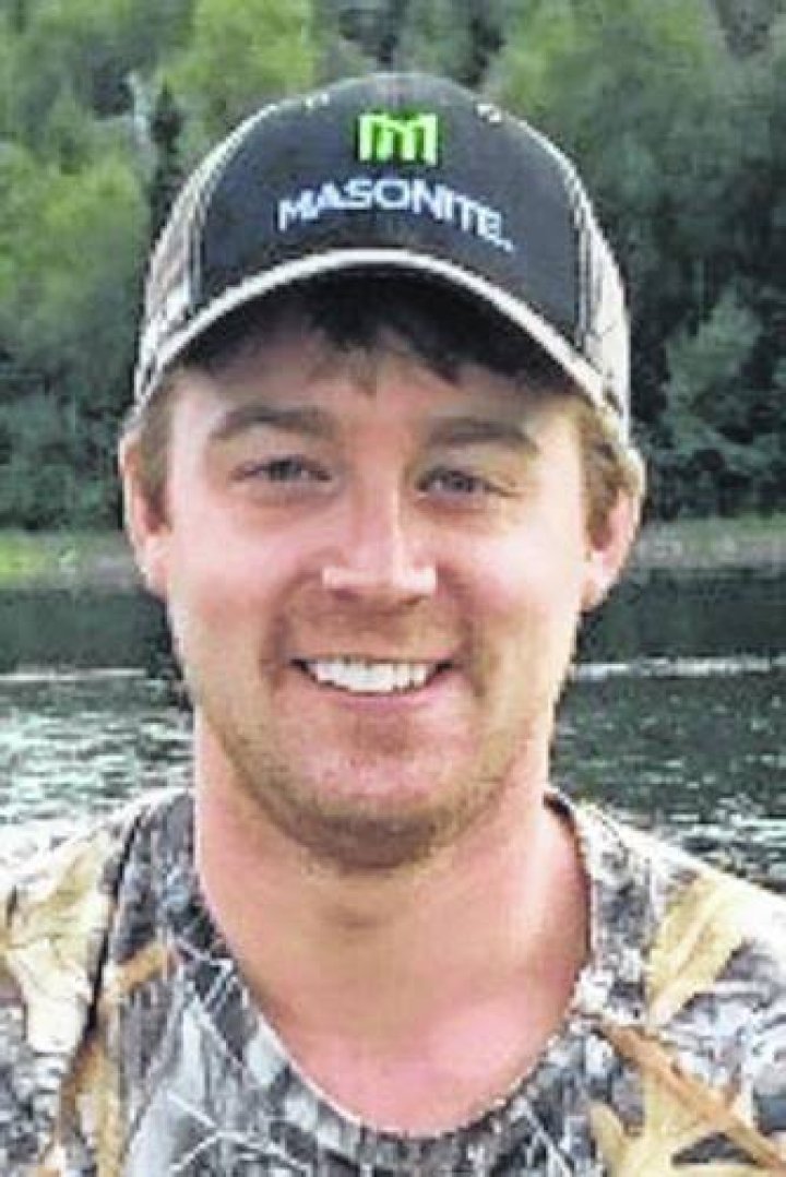 Jared Grillot Obituary (1996 2021) Versailles, OH The Daily Advocate
