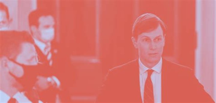 Jared Kushner Is Drunk, Crying And Shirtless — On ‘SNL’