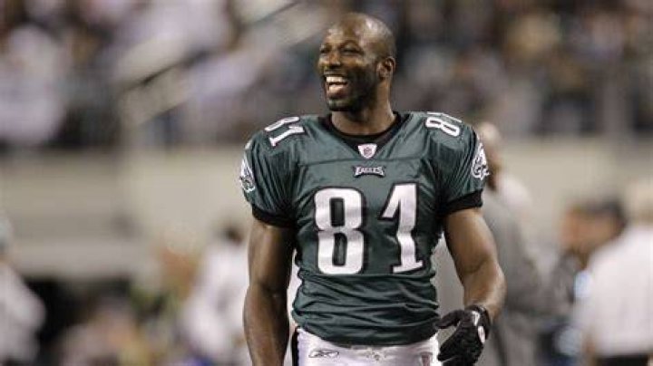 Jason Avant Is Too Slow for the NFL and Other Combine Nuggets NBC10