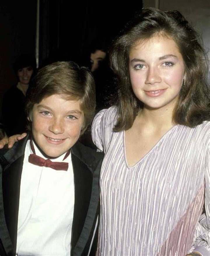 Jason Bateman and Justine Bateman All About Their BrotherSister