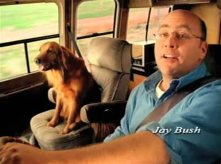 Jay Bush screenshots, images and pictures Giant Bomb