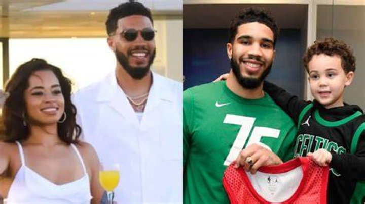 Jayson Tatum&rsquo;s Girlfriend Who Is Toriah Lachell, ExGF of Celtics Star