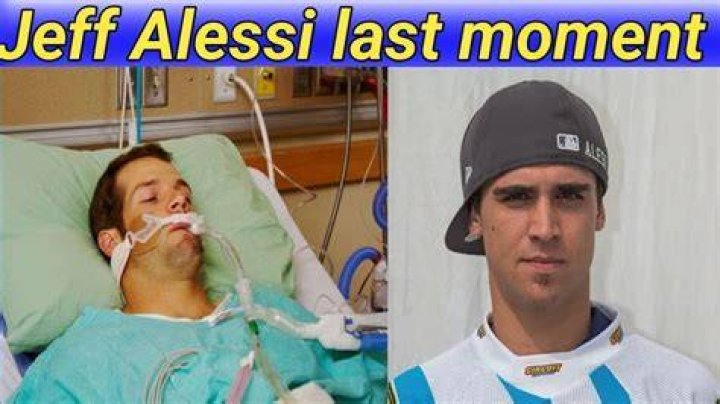 Jeff Alessi Heart Attack Linked To Death Cause Or Accident