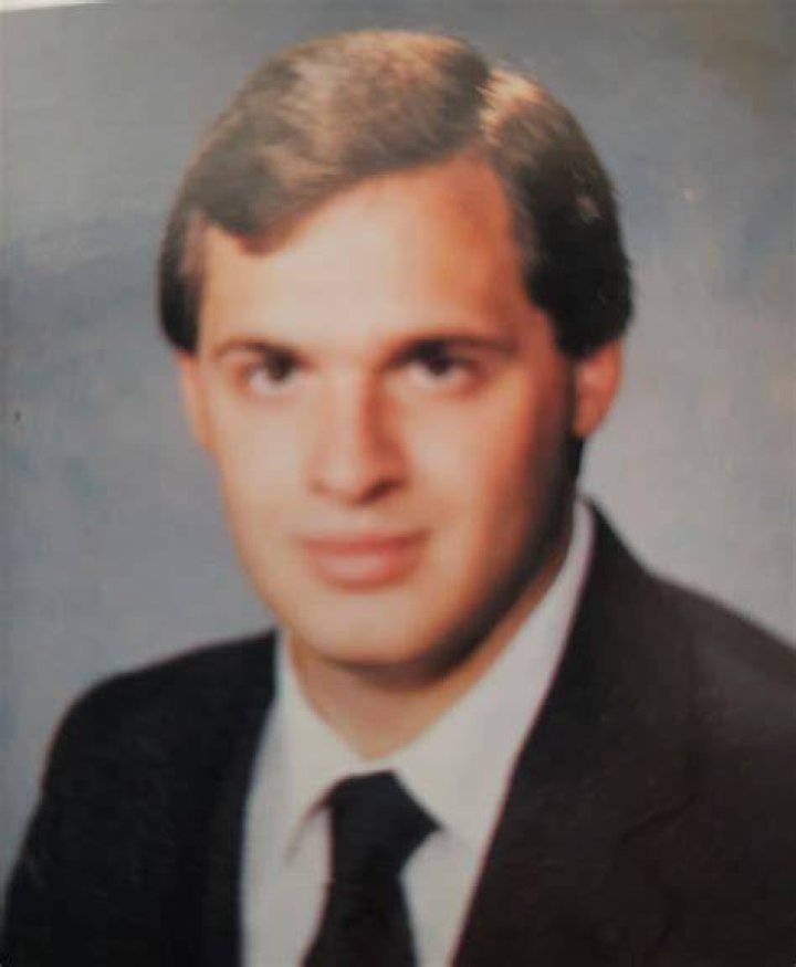 Jeffrey M. Hacker Obituary 2024 Beverage Family Funeral Home