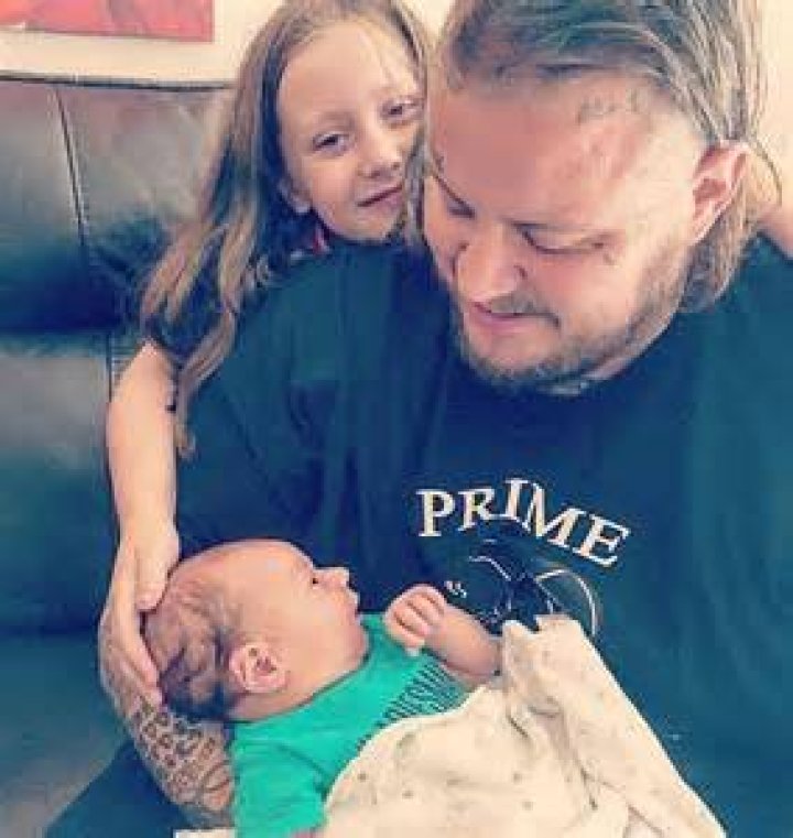 Jelly Roll Kids Age And Its Impact