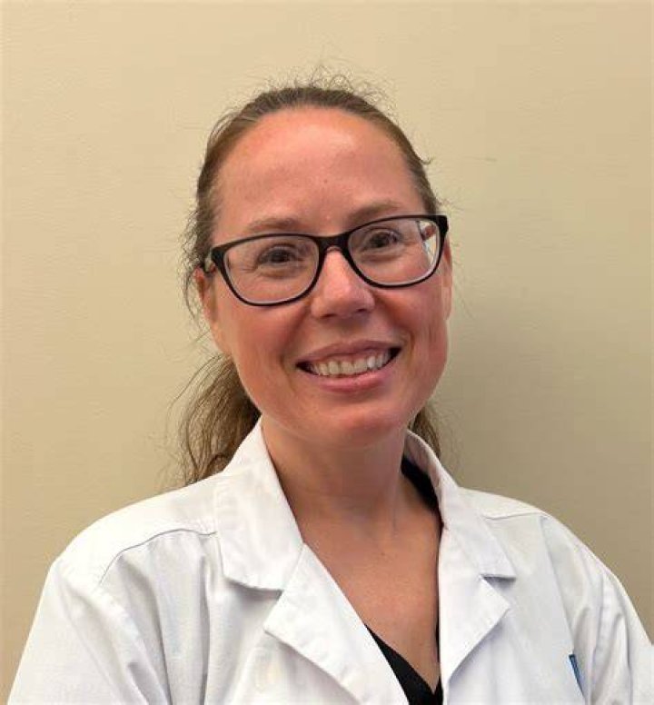 Jennifer CASWELLJIN Instructor Doctor of Medicine Stanford