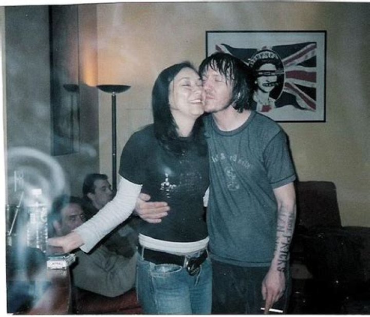 Jennifer Chiba And Elliott Smith's Case Discussed In A Podcast rock