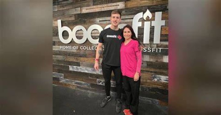 Jennifer Salcido It’s not always about the scale Building Better People