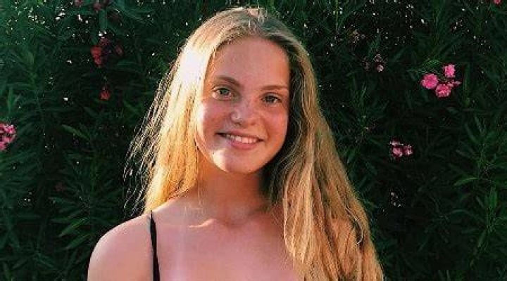 Jenny Richardson Height, Weight, Age, Boyfriend, Biography, Facts