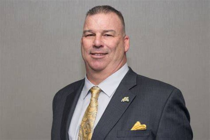 Jerry Flanagan built veteranowned JDog franchise