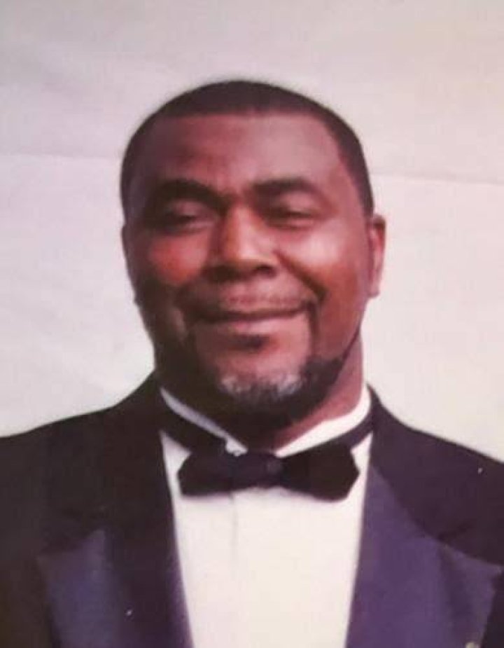 Jesse Bonds Obituary (2023) Crawford, GA Jones Funeral Chapel