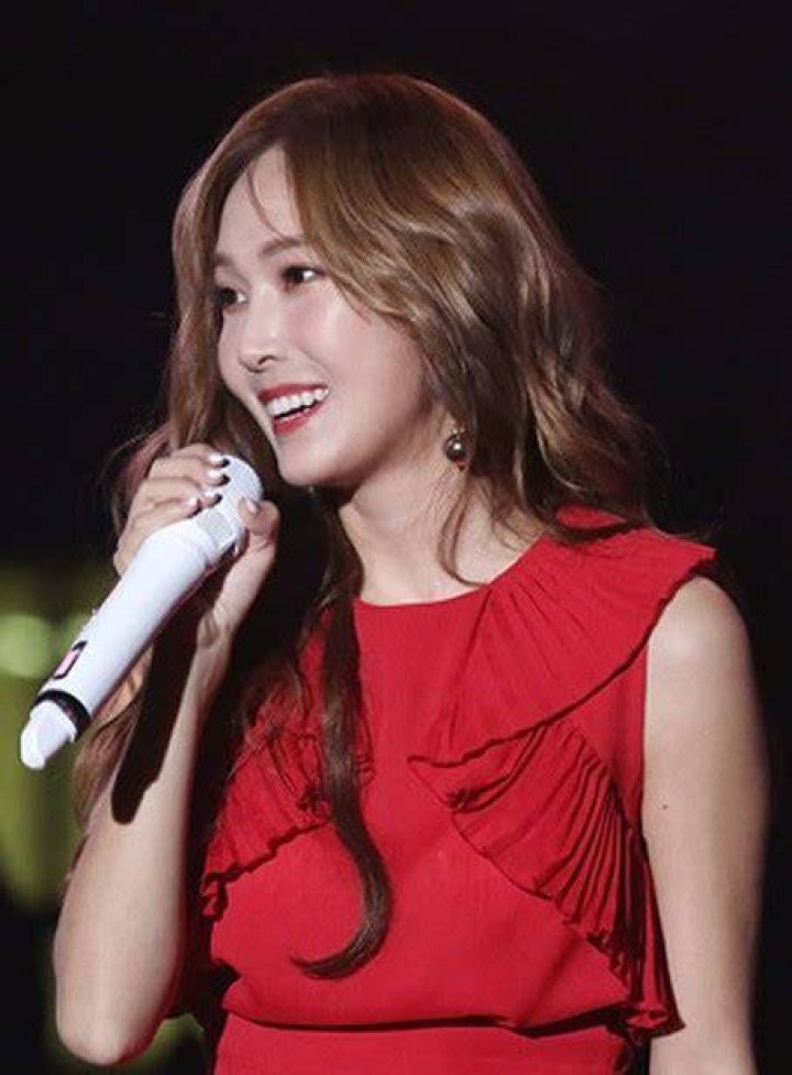 Jessica Jung Wikipedia