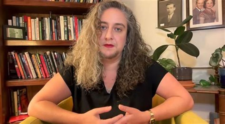 Jessica Rosenberg Wikipedia And Age Family And Net Worth NewsFinale