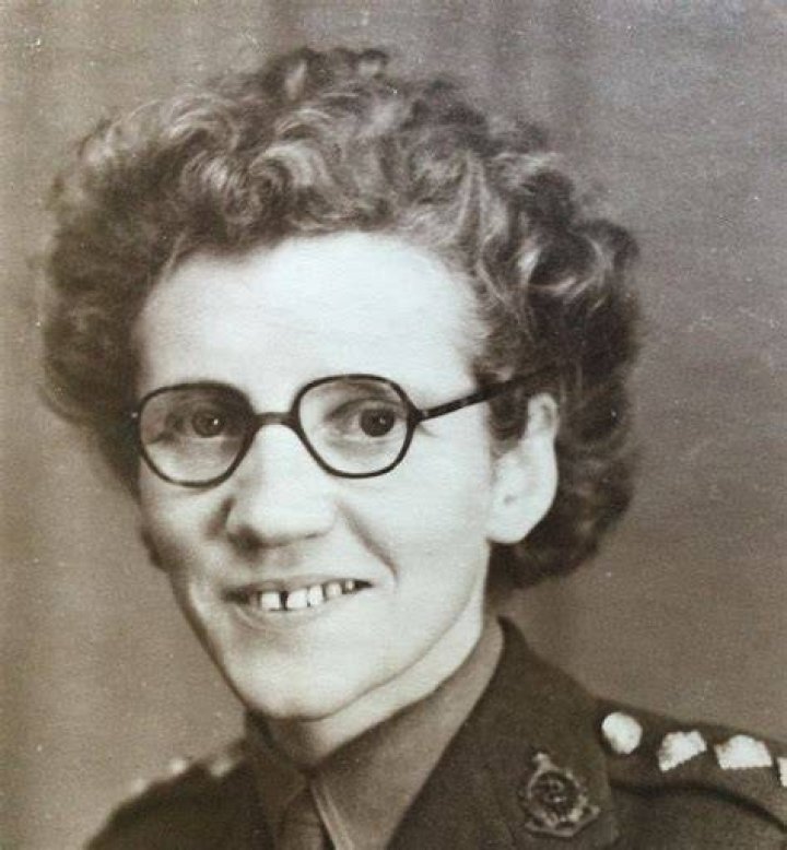 Jessie Bond Obituary Community Press