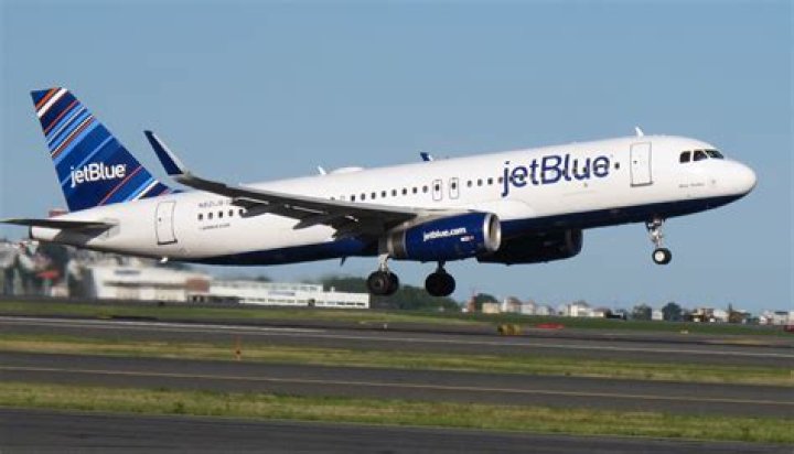 JetBlue Announces Senior Leadership Changes