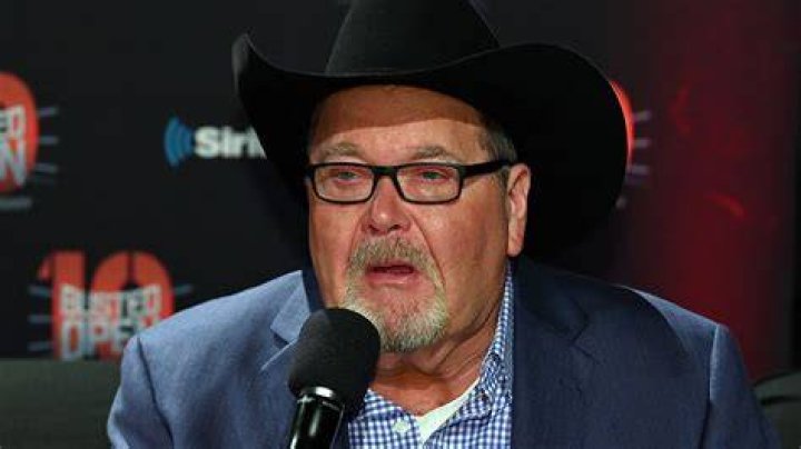 Jim Ross Gives Health Update On Jerry Lawler "I Know He Has To Get His
