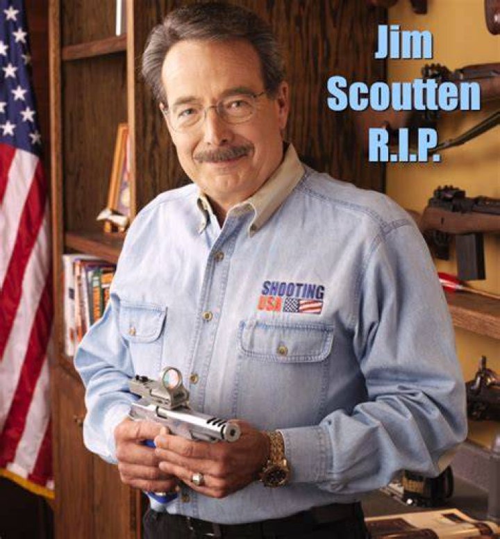 Jim Scoutten Wiki, Biography, Age, Wife, Family, Net Worth, Death