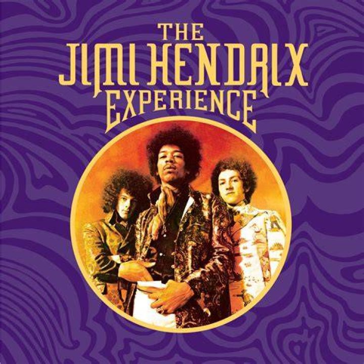 Jimi Hendrix Experience Jimi Hendrix Poster Music Poster Etsy Canada