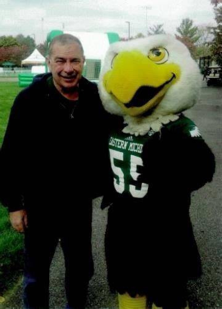 John Cuff Obituary (2020) Saline, MI Ann Arbor News