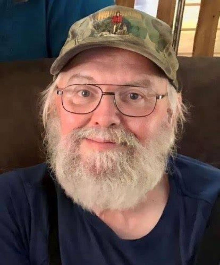 John Hallock Obituary (2023) Superior, WI Spooner Advocate