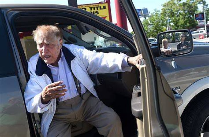 John Iliescu, The Forever Man r/romemes