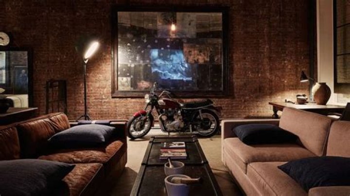 John Mellencamp’s Soho Studio New York The Cool Hunter Journal