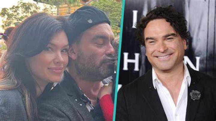 Johnny Galecki Married Galecki and Quietly a Baby Girl