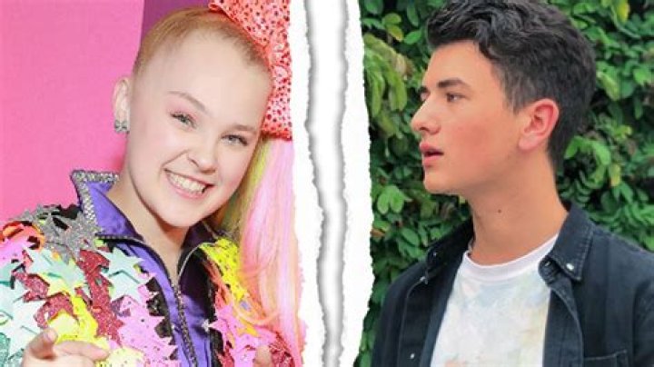 JoJo Siwa and TikTok Star Avery Cyrus Split After 3 Months of Dating