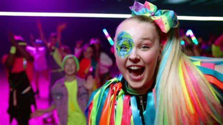 JoJo Siwa's Thoughts On Having Kids, Past Relationships