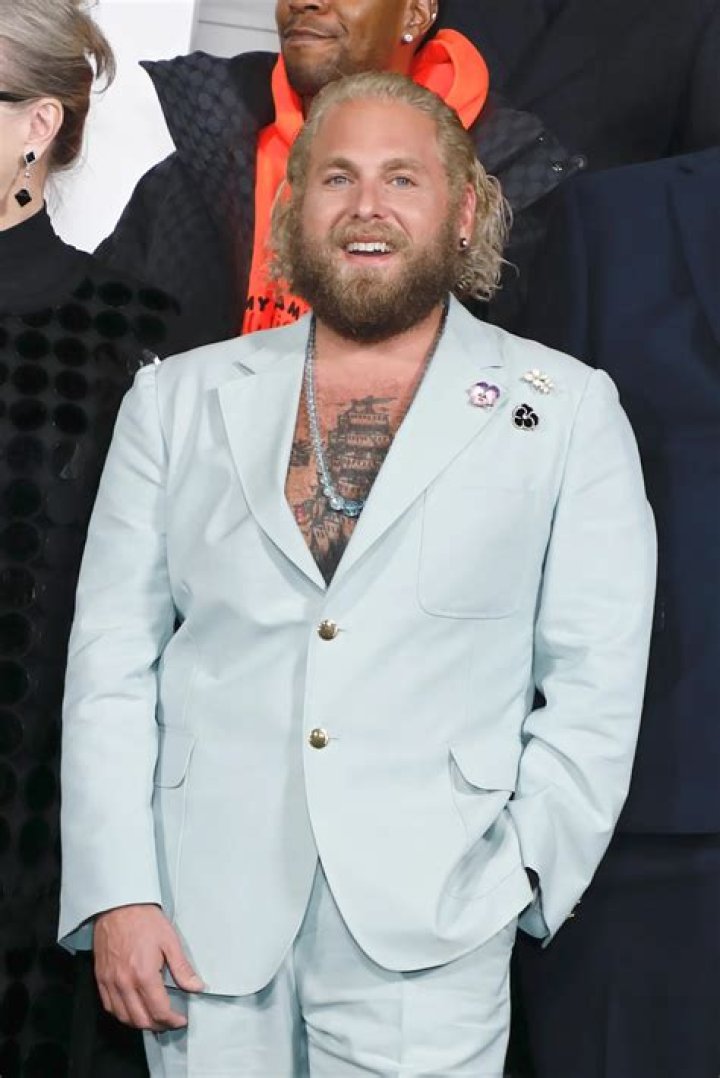 Jonah Hill Net Worth How Rich is the Famous Comedian? OtakuKart