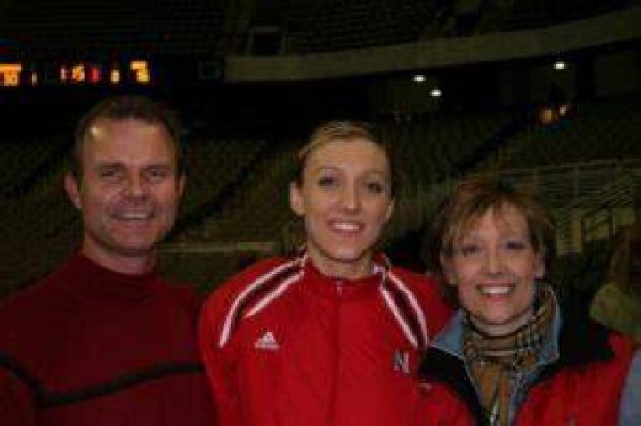 Jordan Larson Parents Kevin And Kae Family And Net Worth