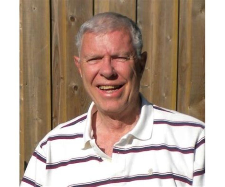 JOSEPH HOLBROOK Obituary (1940 2020) Toronto, ON Toronto Star