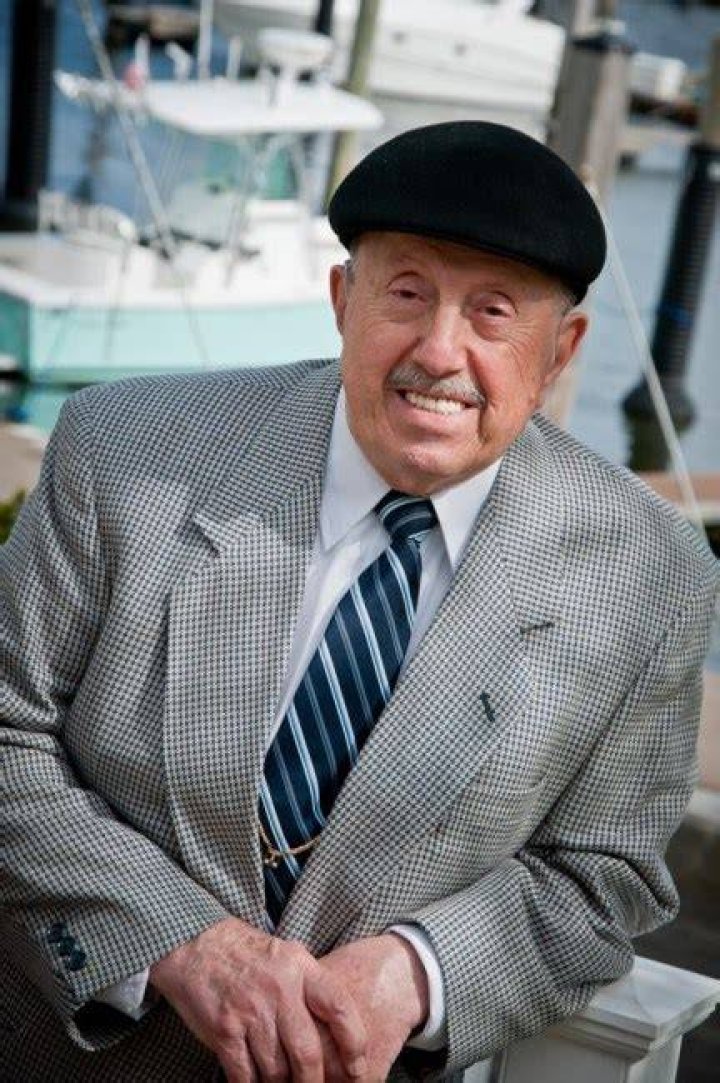 Joseph M DeFazio Obituary New Britain, CT