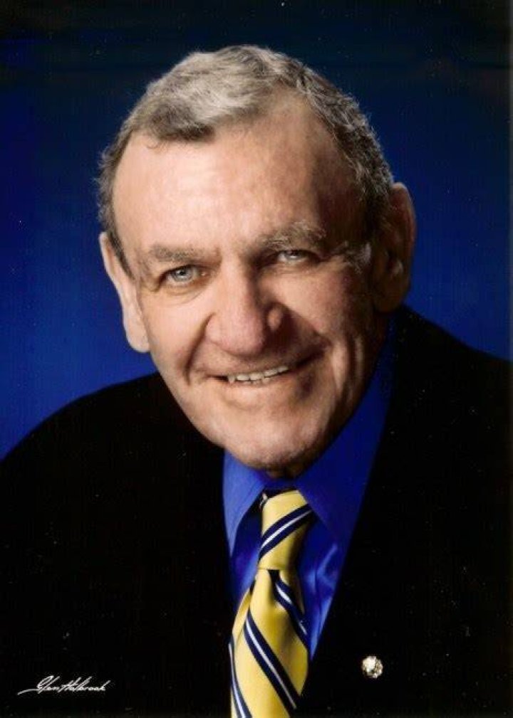 Joseph Maresca Obituary El Paso, TX
