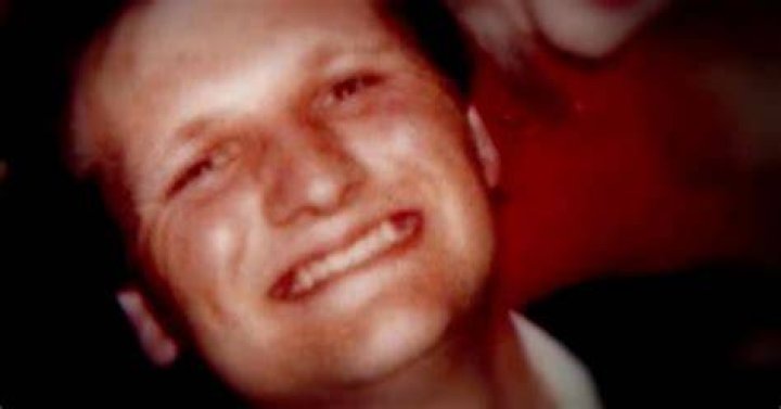 Joseph Scott Hatley Now What Happened to Susan Woods' Killer?