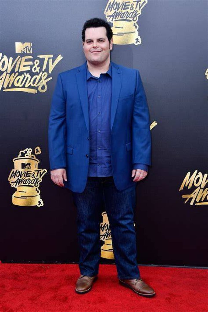 Josh Gad 03 PELIKULA MANIA