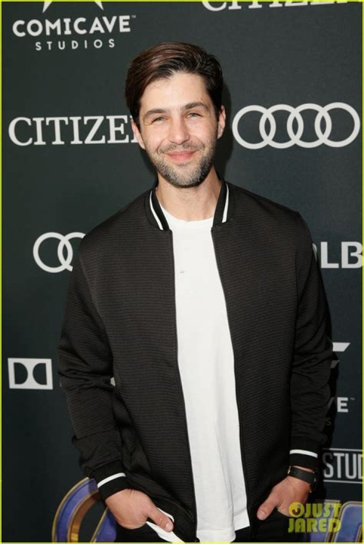 Josh Peck Gets Candid About His Past Addiction to Drugs & Alcohol
