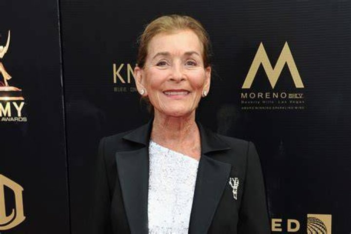 Judge Judy Net Worth (2021), Height, Age, Bio and Real Name