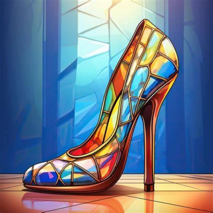Just insane design for Highheeled shoe, Stiletto heel Cute Hot Girls