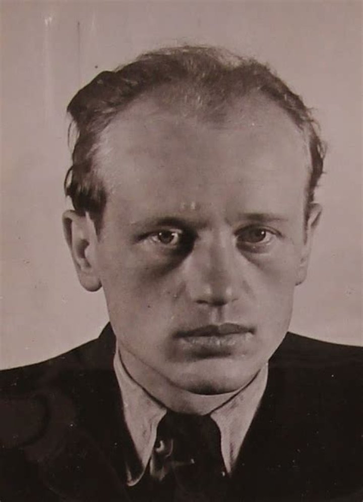Karel Richard Richter Alchetron, The Free Social Encyclopedia