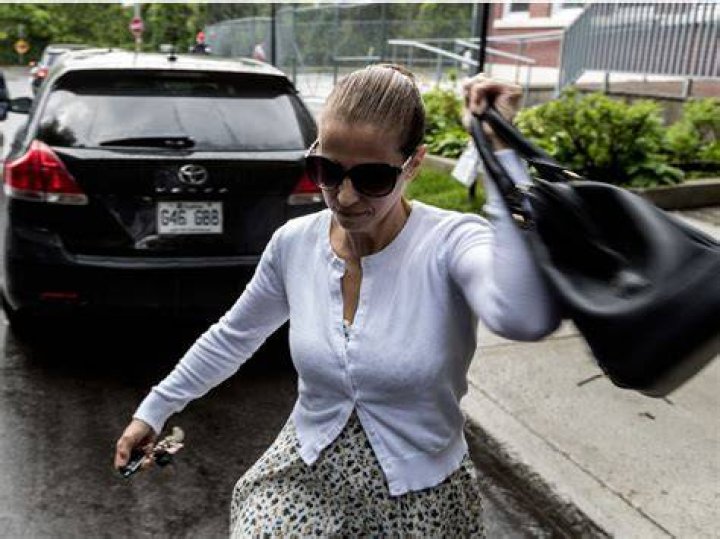 Karla Homolka is a public figure, Quebec Press Council rules in