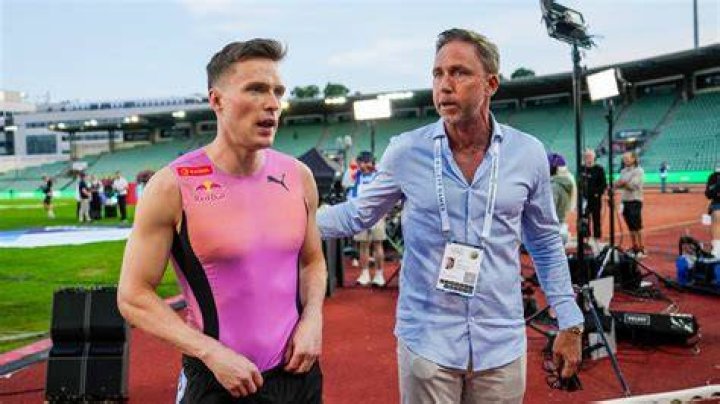 Karsten Warholms forvandling Kan bli helt spinnvilt VG