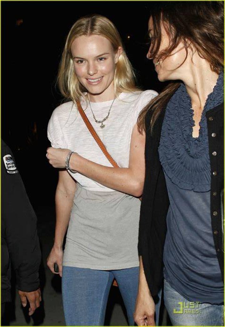 Kate Bosworth and Nadia Conners are Lost Girls Photo 1802091 Kate