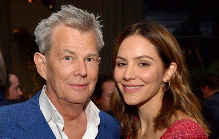 Katharine McPhee Reveals Why Husband David Foster is 'Annoyed' With Her