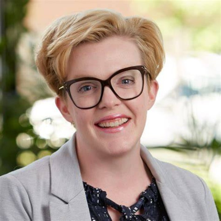 Katie Nee Administrative Assistant Applied Research Solutions