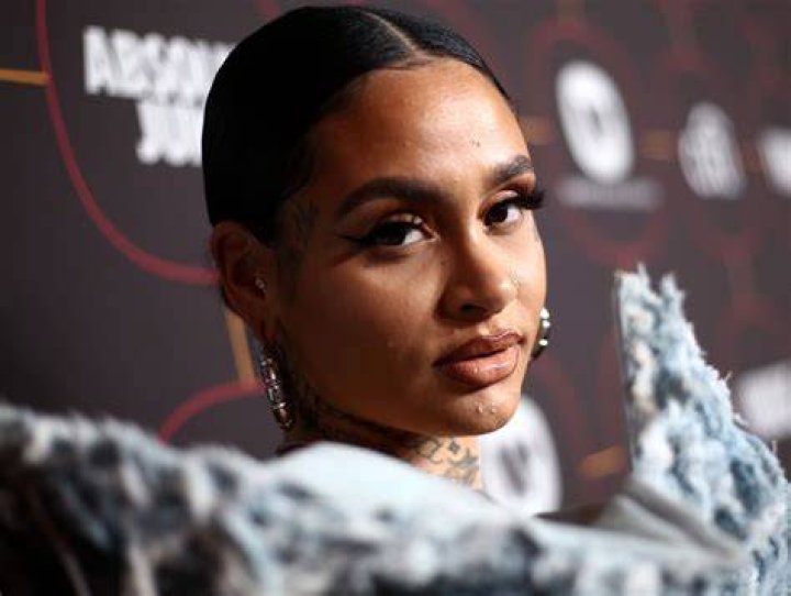 Kehlani Gets Candid About Coming Out to Their Daughter’s Father Them