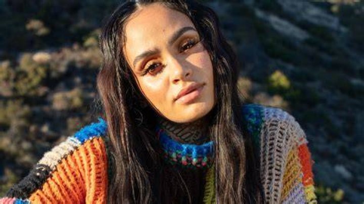 Kehlani Is Looking Forward Them